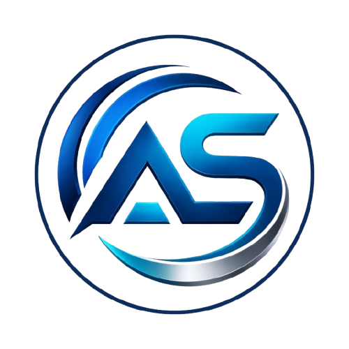 AllCore Solution Logo