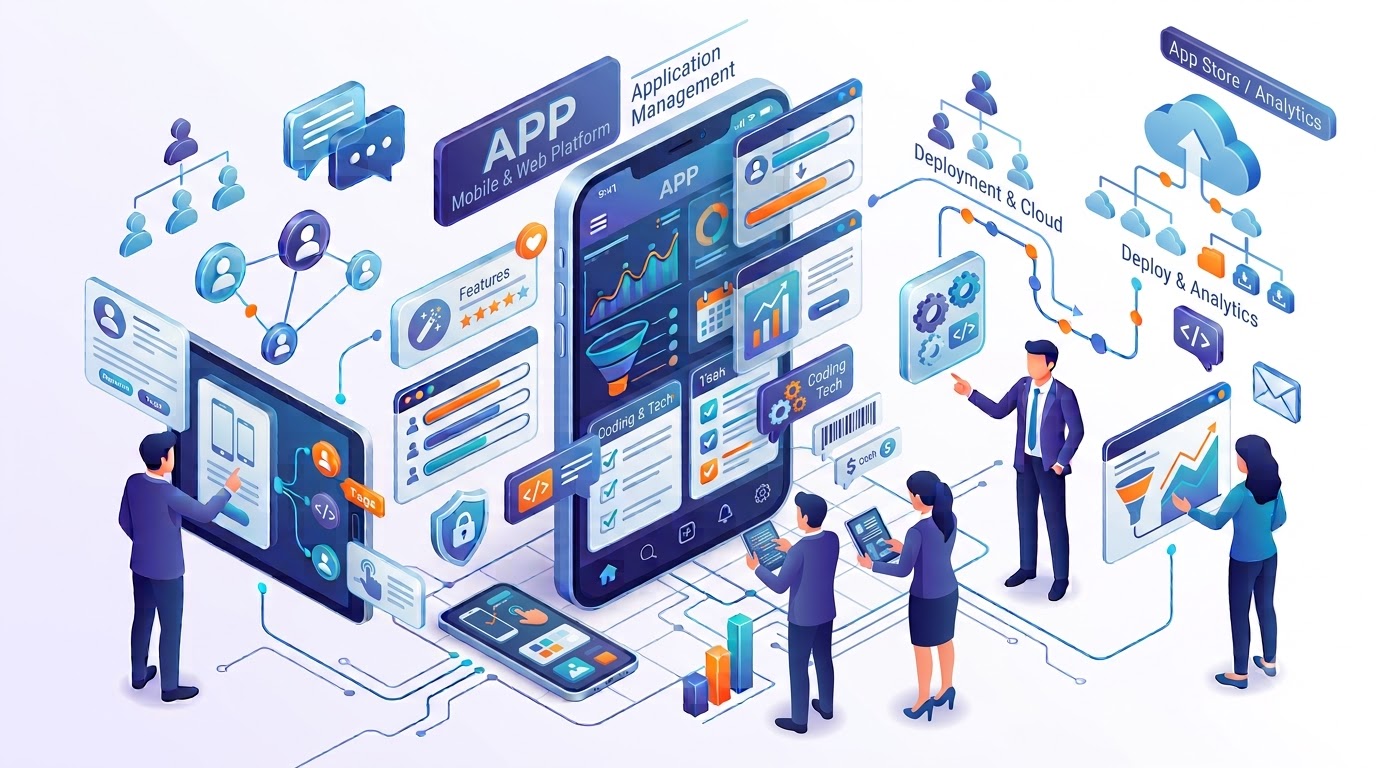 APP